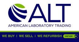 American Laboratory Trading