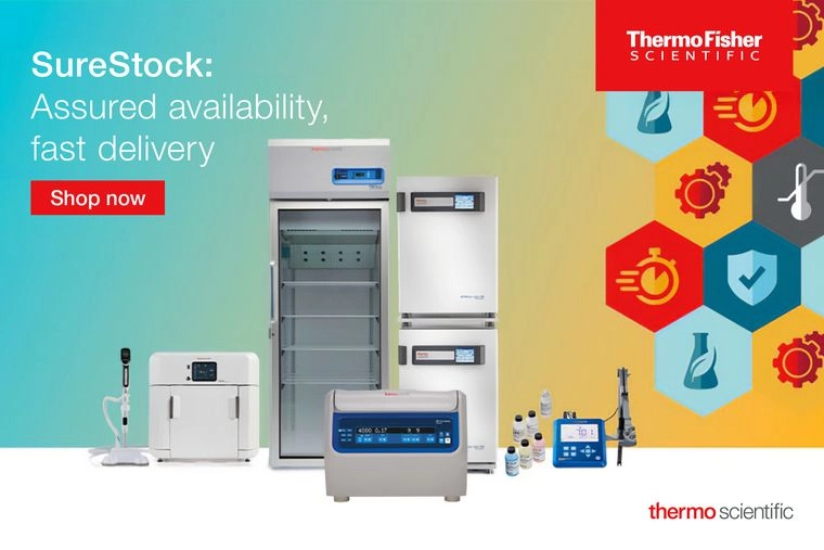 Assured Availability fast delivery