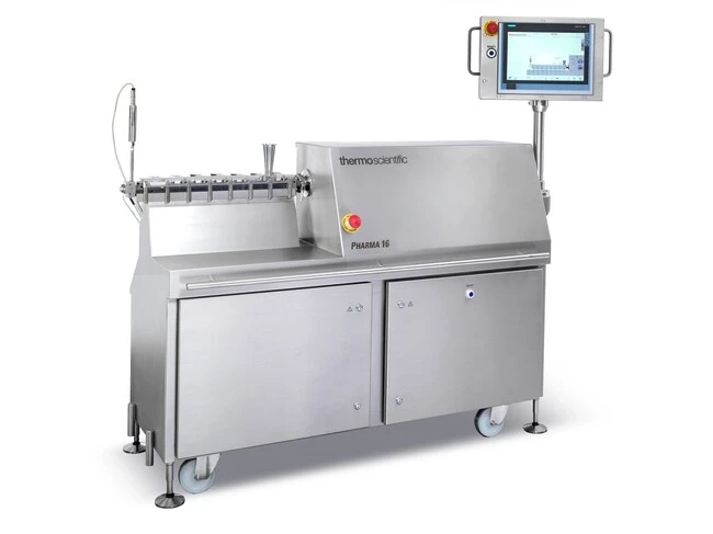 Thermo Fisher Scientific