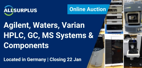 Closing January 22, 2026