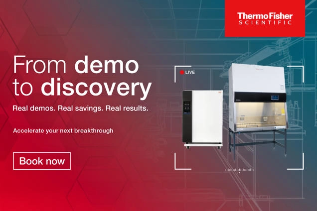 From demo to dicovery