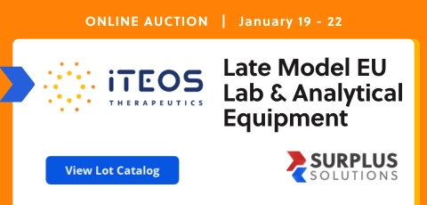 January 19 - 22, 2026