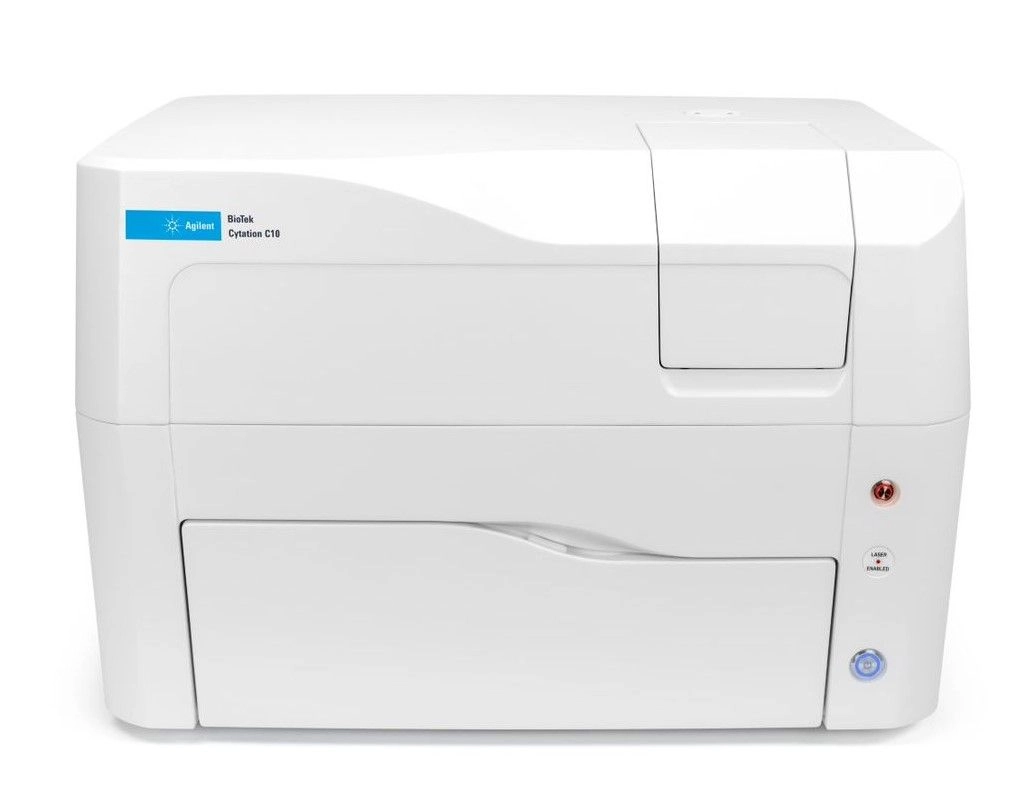 Agilent Technologies