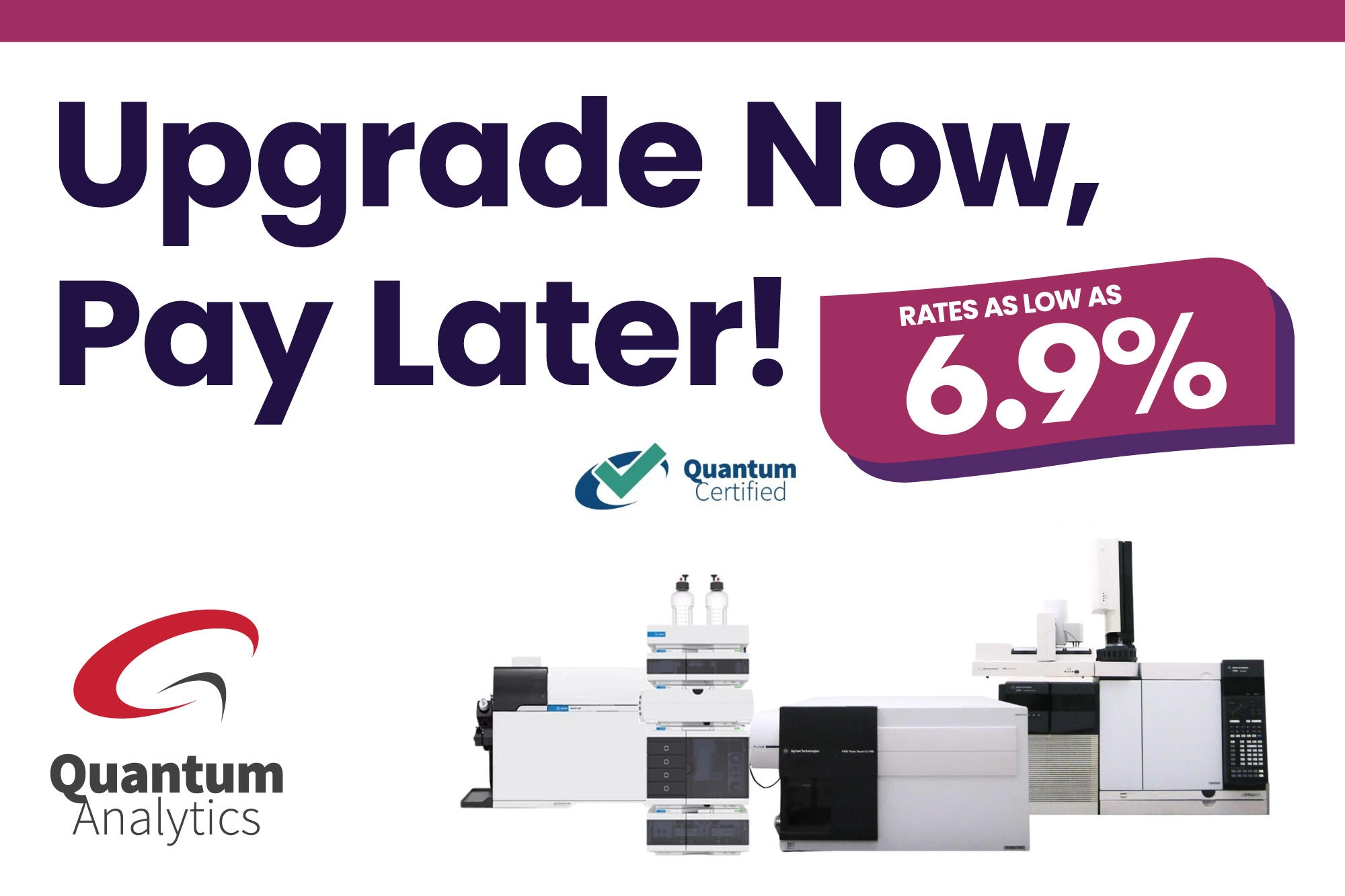 Upgrade Now Pay Later