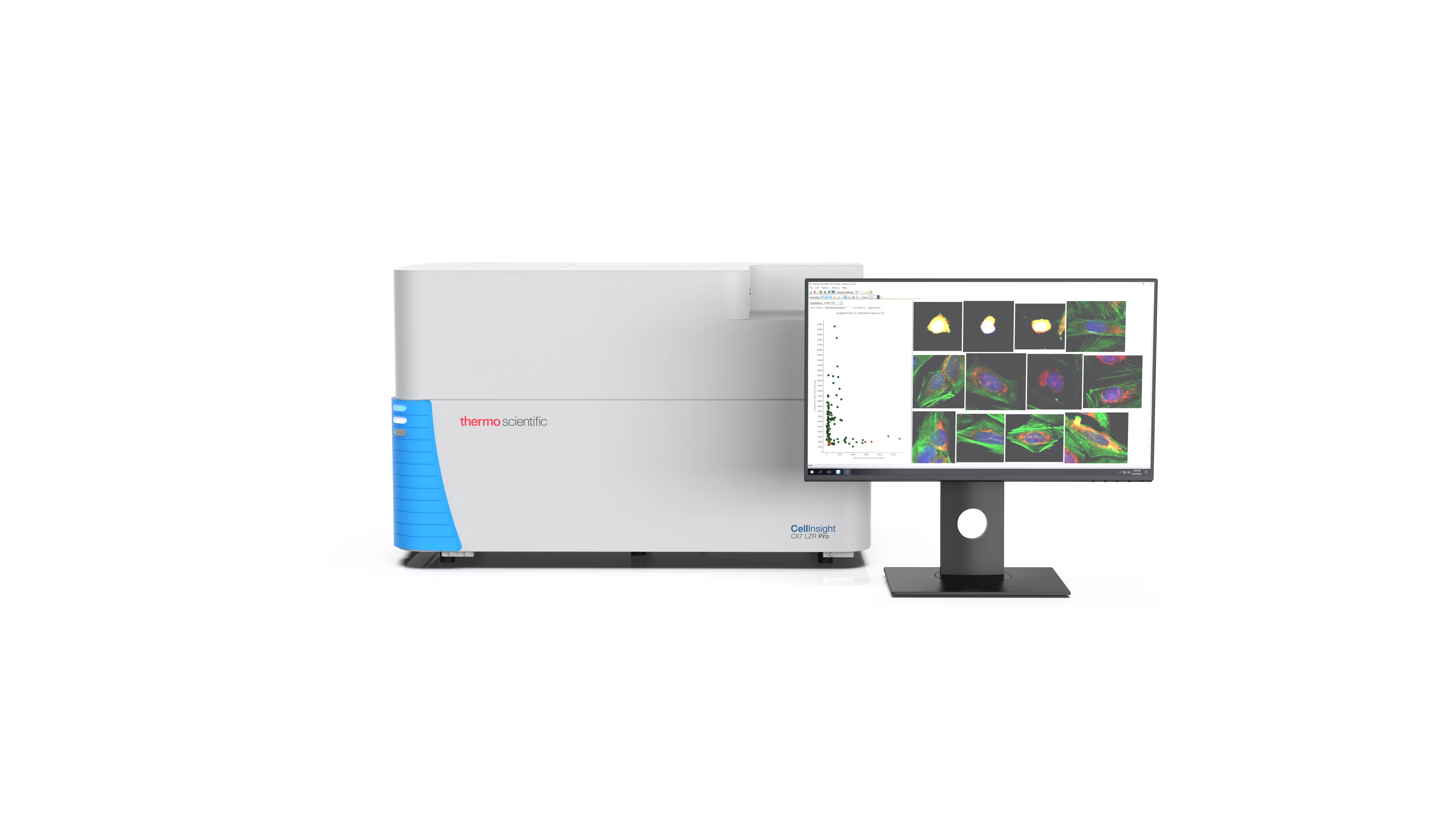 Thermo Fisher Protein & Cell Analysis