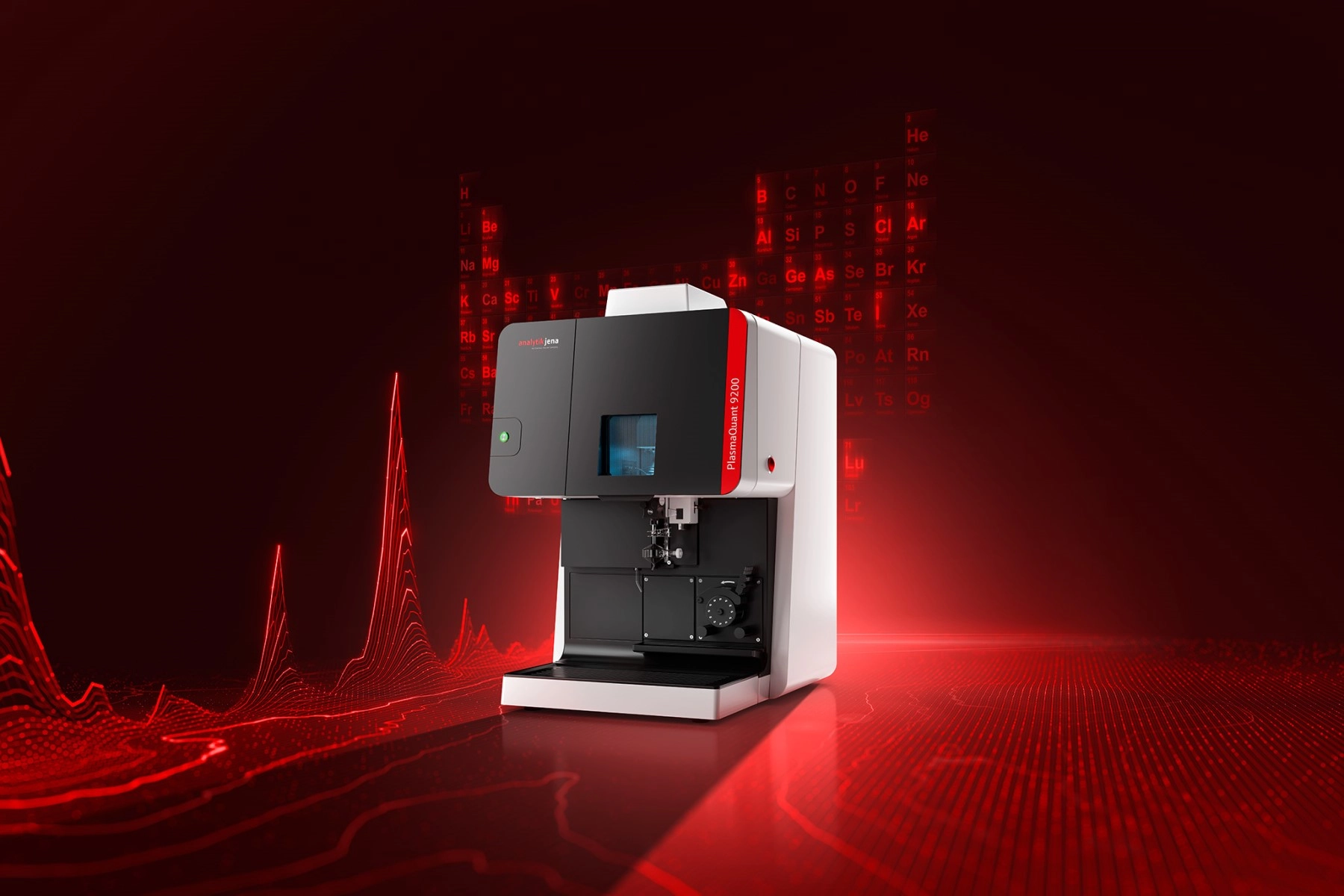 Shop Analytik Jena PlasmaQuant 9200 ICP-OES For Sale, New and Used Prices |  LabX